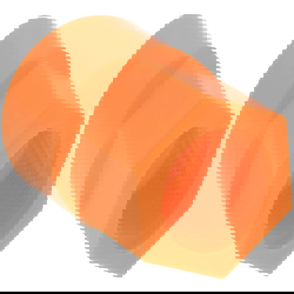 Coolant Hose Adapters, Connectors & Sockets; Product Type: Pipe Thread Connector ; Hose Inside Diameter (Inch): 1/4 ; Connection Type: Female x Female ; Body Material: POM ; Thread Size: 1/8 NPT in ; For Use With: Snap Flow Modular Hose System
